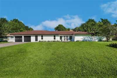 Home For Sale in Coral Springs, Florida
