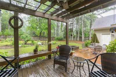 Home For Sale in Fuquay Varina, North Carolina