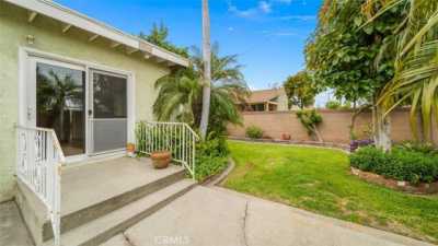 Home For Sale in Santa Fe Springs, California