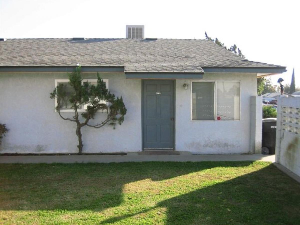 Picture of Home For Rent in Hanford, California, United States