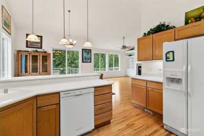 Home For Sale in Olympia, Washington