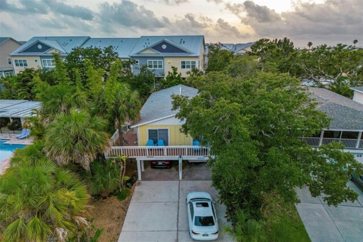 Picture of Home For Sale in Indian Rocks Beach, Florida, United States