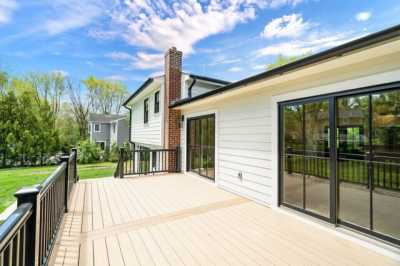 Home For Sale in Rye Brook, New York