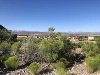 Residential Land For Sale in Clarkdale, Arizona
