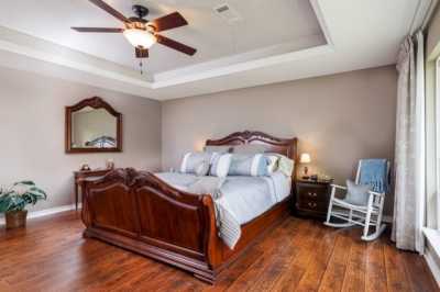 Home For Sale in Murchison, Texas