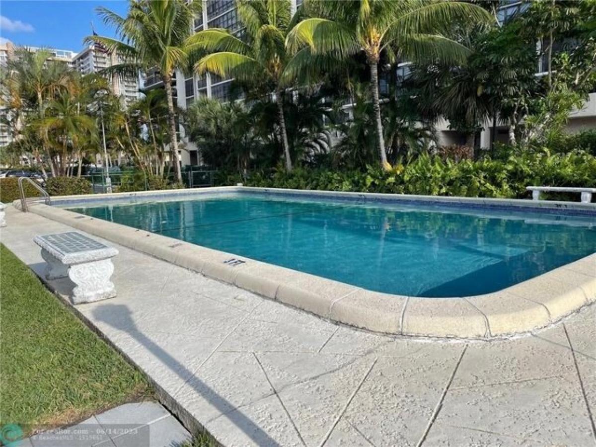 Picture of Home For Rent in Hallandale Beach, Florida, United States