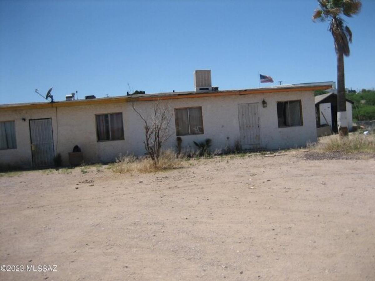 Picture of Home For Sale in Nogales, Arizona, United States