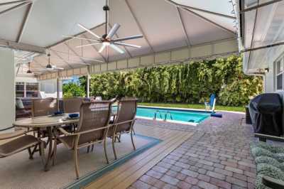 Home For Sale in North Palm Beach, Florida
