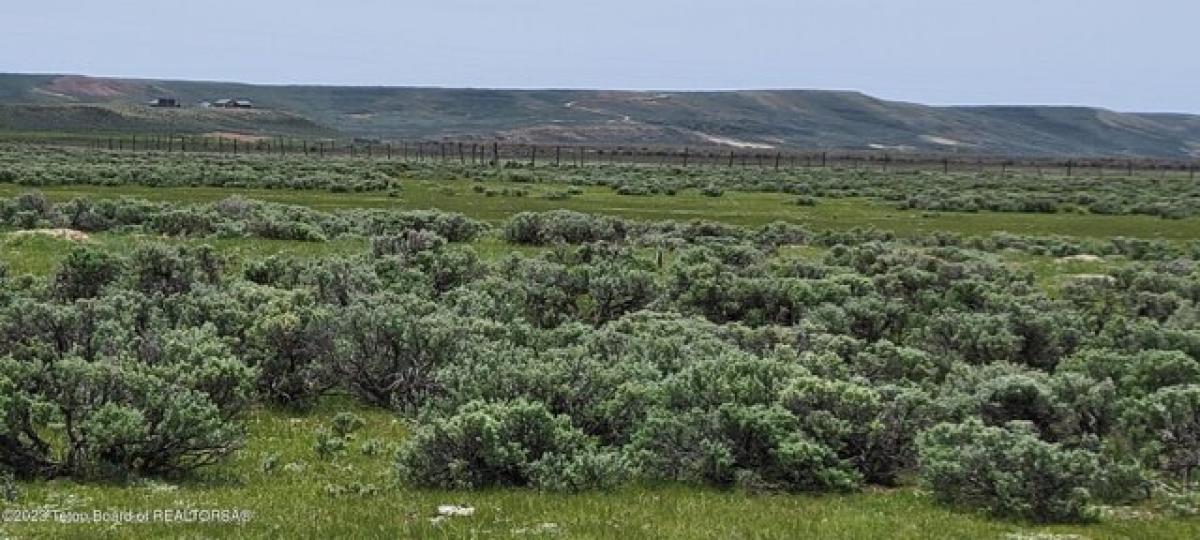 Picture of Residential Land For Sale in Pinedale, Wyoming, United States