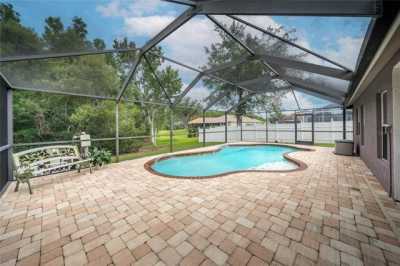 Home For Sale in Wesley Chapel, Florida
