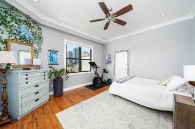 Apartment For Rent in Jersey City, New Jersey