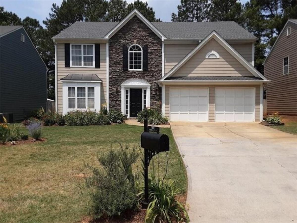 Picture of Home For Sale in Kennesaw, Georgia, United States
