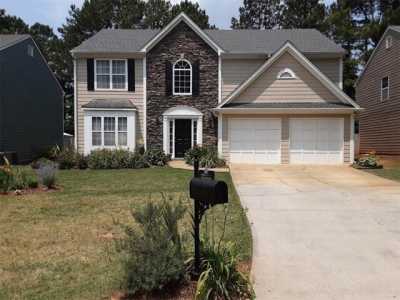 Home For Sale in Kennesaw, Georgia
