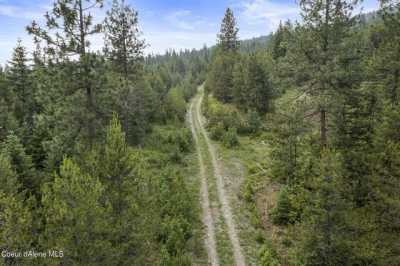Residential Land For Sale in Athol, Idaho