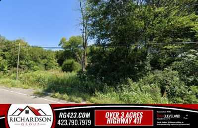 Residential Land For Sale in Old Fort, Tennessee