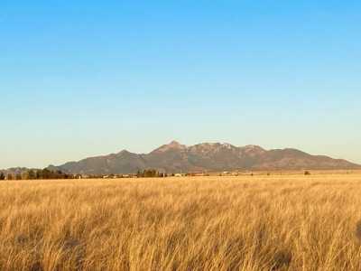 Residential Land For Sale in Elgin, Arizona