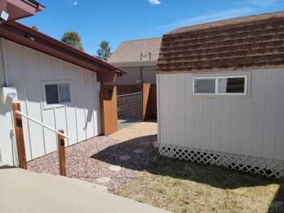 Home For Sale in Colorado City, Colorado