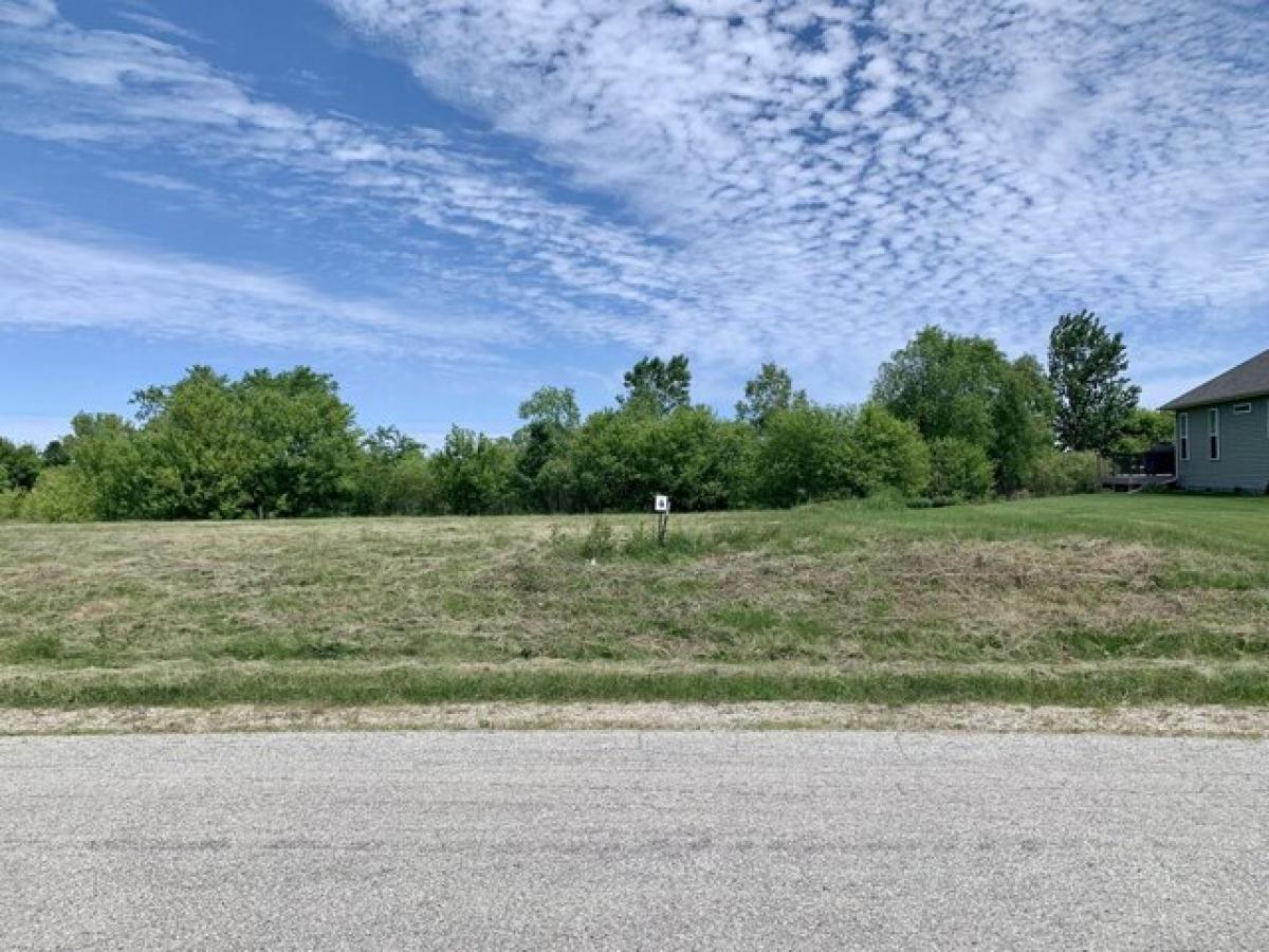 Picture of Residential Land For Sale in Sheboygan Falls, Wisconsin, United States