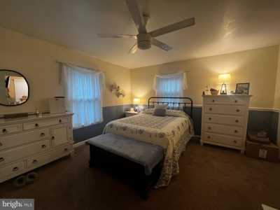 Home For Sale in Cedarville, New Jersey
