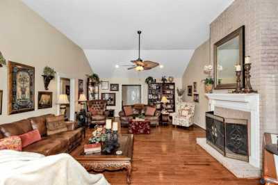 Home For Sale in Athens, Alabama