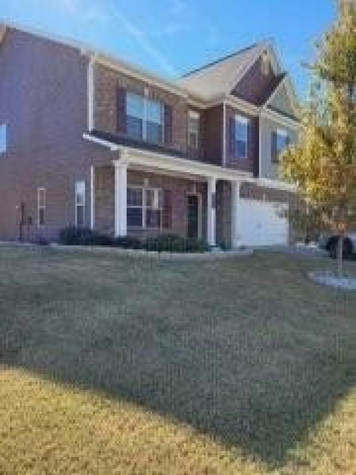 Picture of Home For Sale in Lawrenceville, Georgia, United States