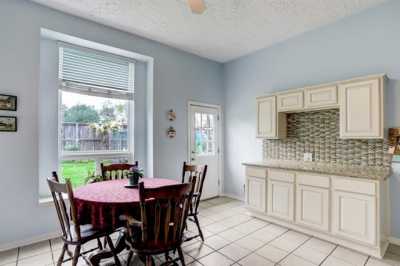 Home For Sale in Katy, Texas