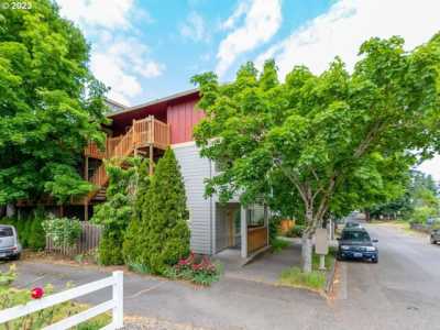 Home For Sale in Portland, Oregon