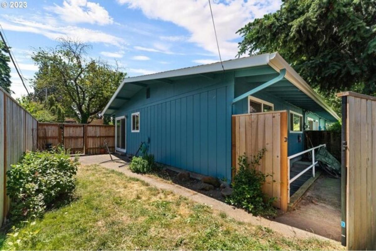 Picture of Home For Sale in Portland, Oregon, United States