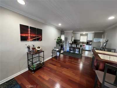 Home For Sale in Long Beach, California