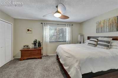 Home For Sale in Colorado Springs, Colorado