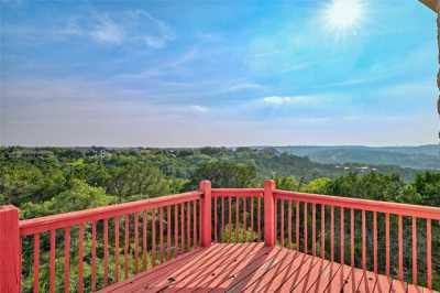 Home For Sale in Spicewood, Texas