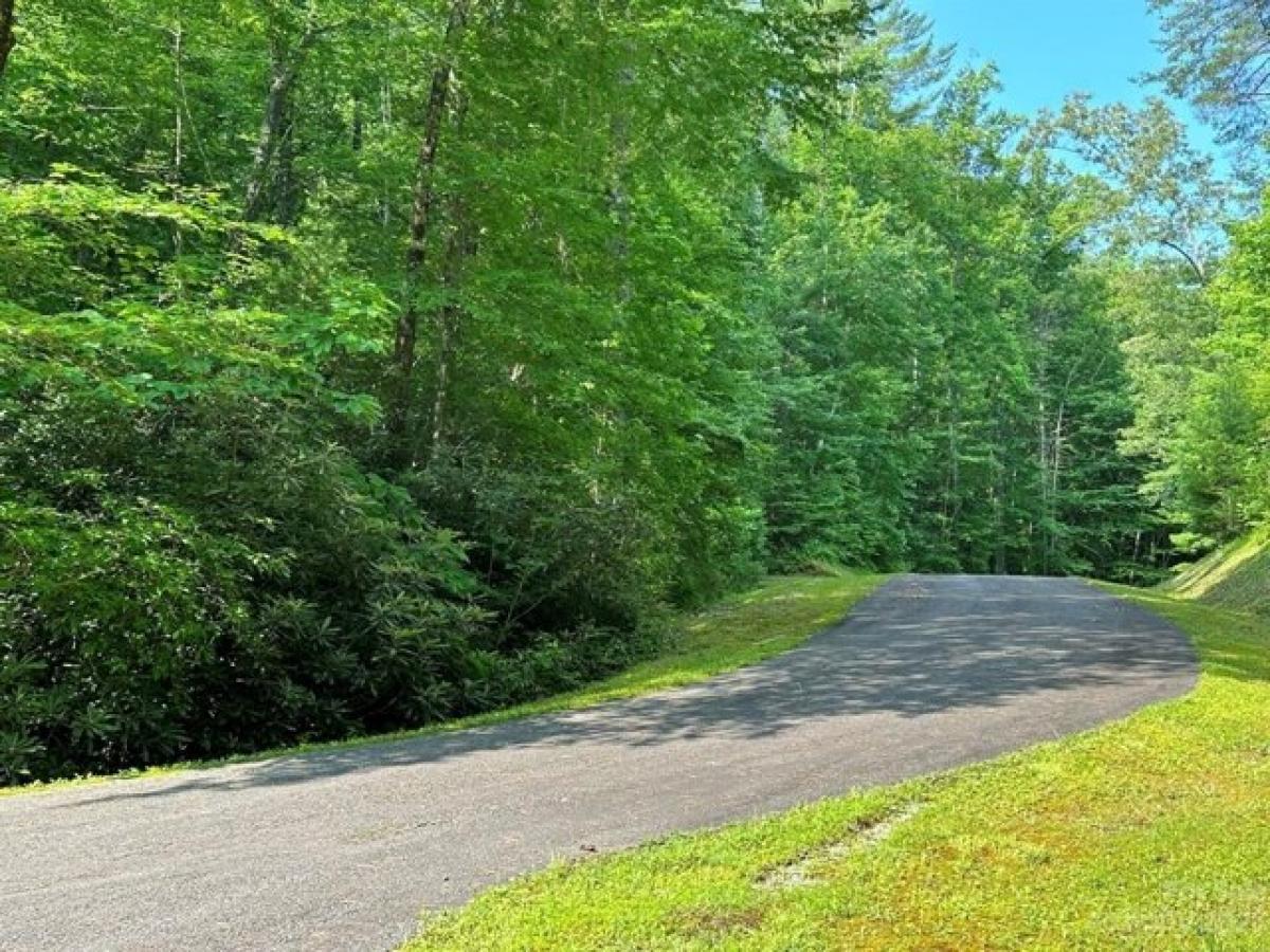 Picture of Residential Land For Sale in Rosman, North Carolina, United States