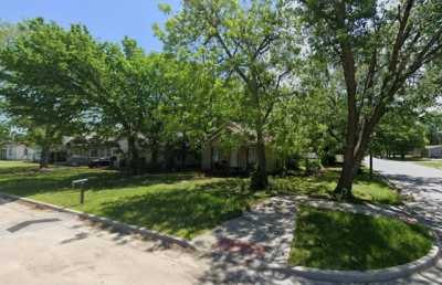 Home For Sale in Coffeyville, Kansas
