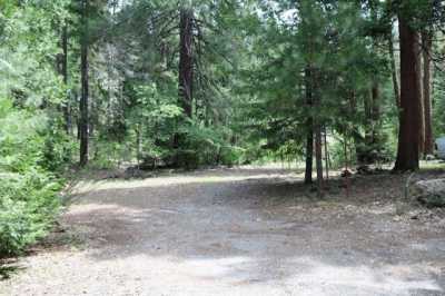 Residential Land For Sale in Sierra City, California