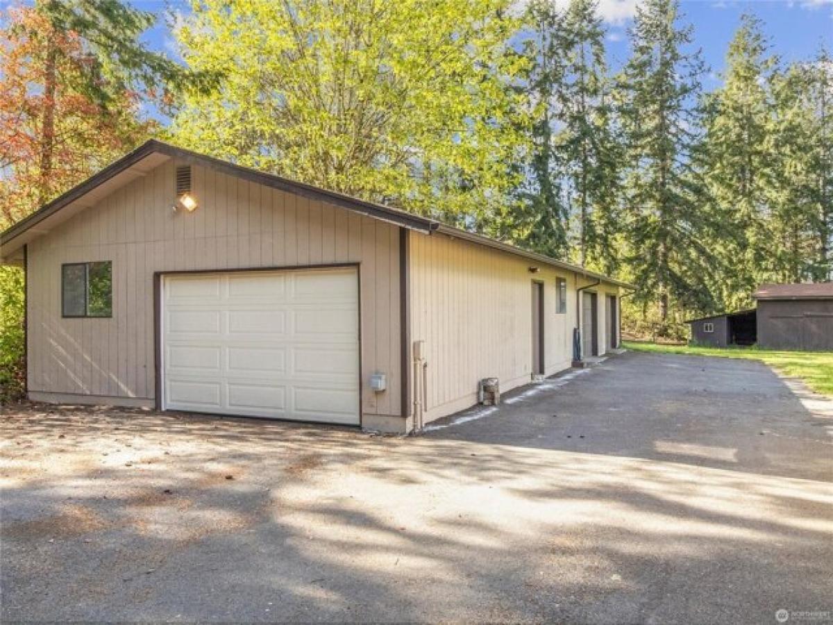 Picture of Home For Sale in Olympia, Washington, United States