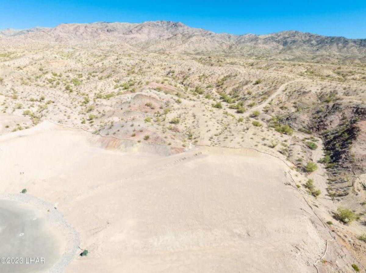 Picture of Residential Land For Sale in Lake Havasu City, Arizona, United States