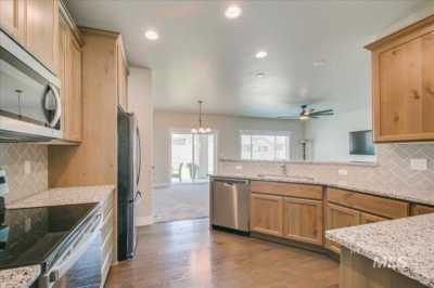 Home For Sale in Nampa, Idaho