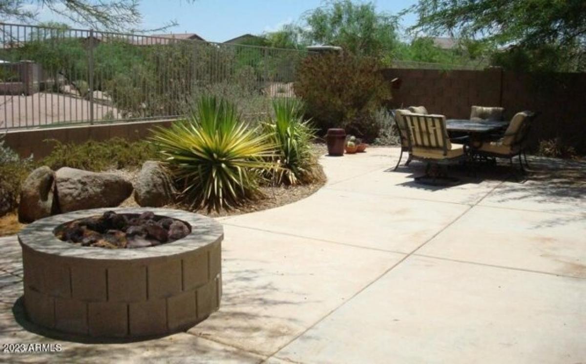 Picture of Home For Rent in Maricopa, Arizona, United States