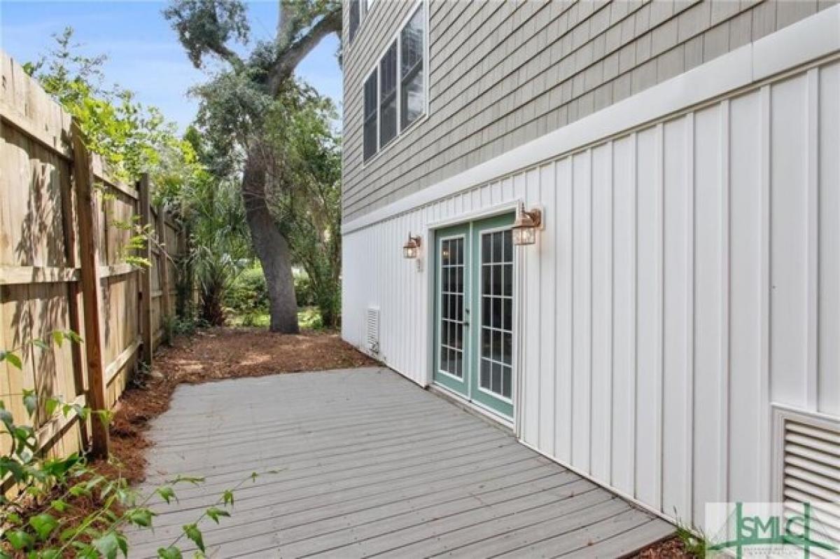 Picture of Home For Sale in Tybee Island, Georgia, United States