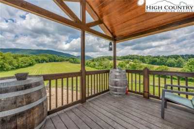 Home For Sale in Mountain City, Tennessee