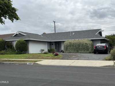 Home For Sale in Camarillo, California