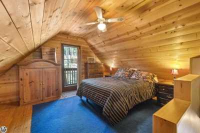 Home For Sale in Long Barn, California