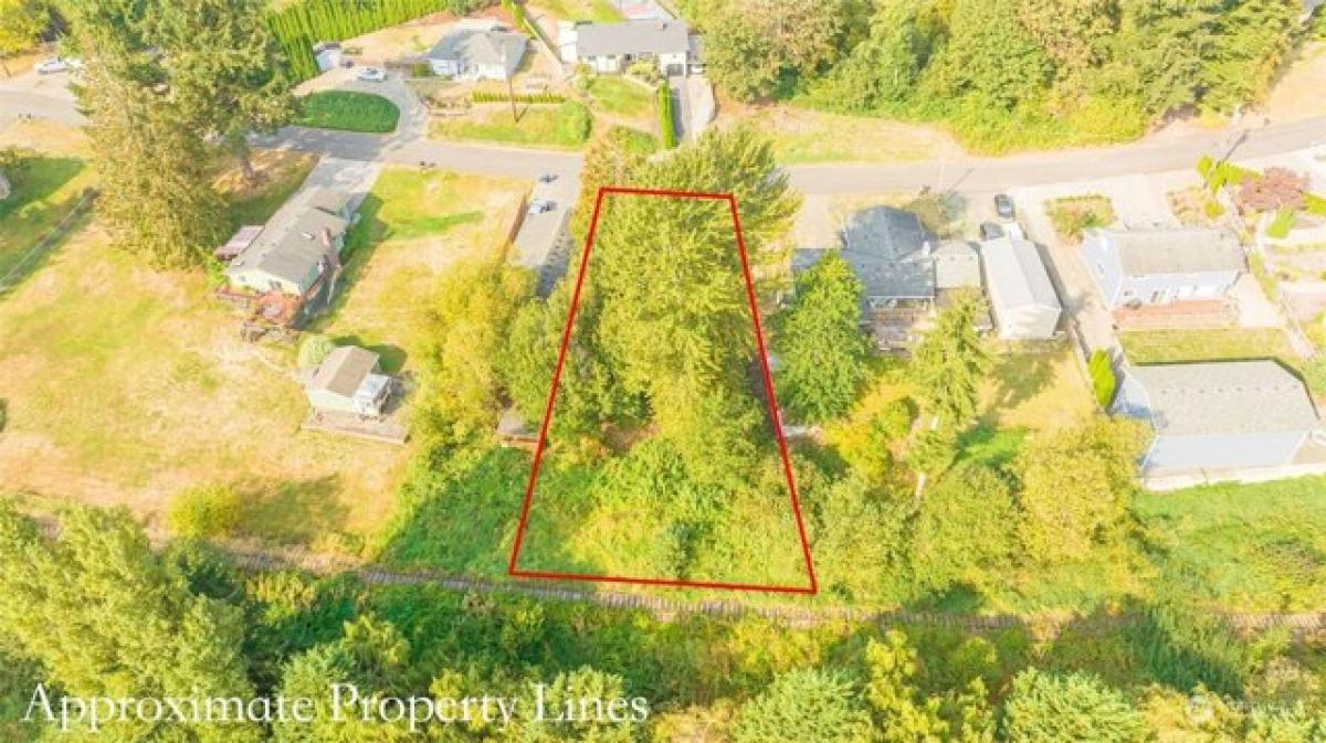 Picture of Residential Land For Sale in Snohomish, Washington, United States