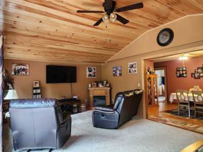 Home For Sale in Hermon, New York
