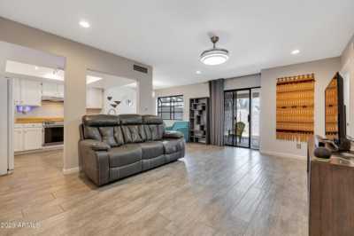 Home For Sale in Peoria, Arizona