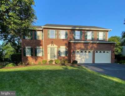 Home For Sale in Ashburn, Virginia