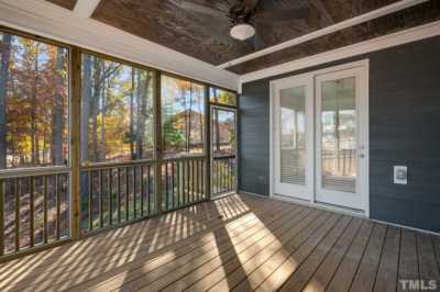 Home For Sale in Clayton, North Carolina
