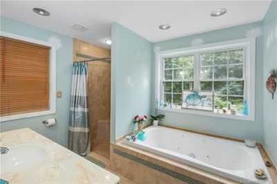 Home For Sale in Coventry, Connecticut