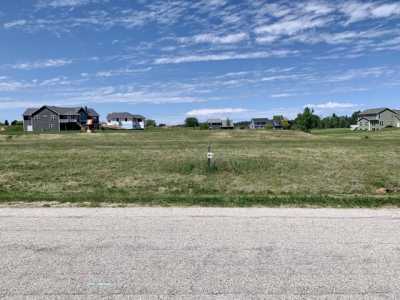 Residential Land For Sale in Sheboygan Falls, Wisconsin
