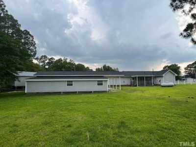 Home For Sale in Dunn, North Carolina